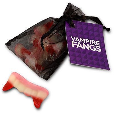 Picture of HALLOWEEN VAMPIRE FANGS