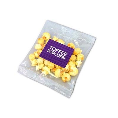 Picture of TOFFEE POPCORN.