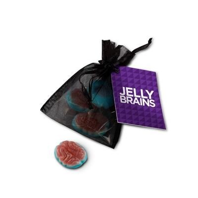 Picture of HALLOWEEN JELLY BRAINS.