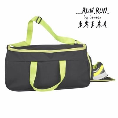 Picture of RUN RUN SPORTY SPORTS BAG