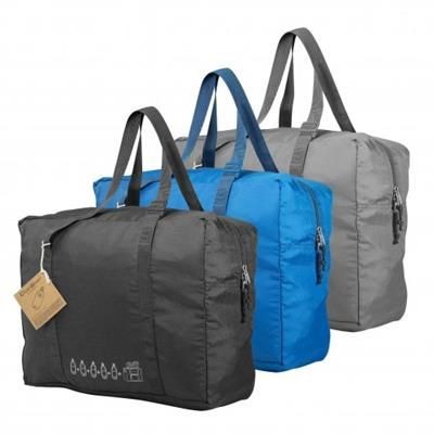 Picture of KEYFLY FOLDING TRAVEL BAG