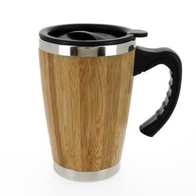 Picture of BATCH ISOTHERM MUG