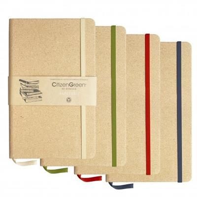Picture of COKO A5 CORK NOTE BOOK