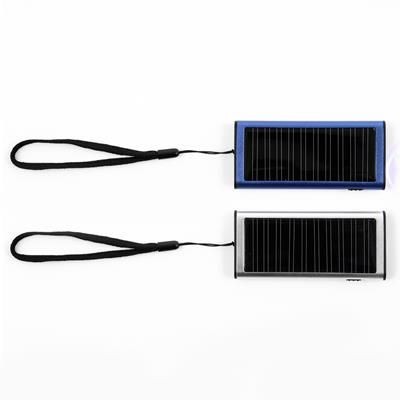 Picture of SOLAR COMPACT SLIM SOLAR CHARGER