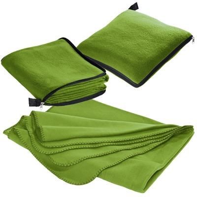 FLEECE BLANKET PILLOW basic fleece pillow blanket