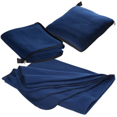 TeamTogs Online Store.. RADCLIFF basic fleece pillow blanket
