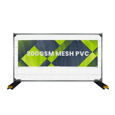 Picture of 300GSM MESH PVC-3X1M