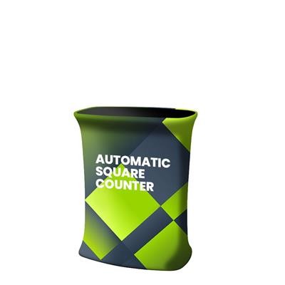 Picture of AUTOMATIC SQUARE FABRIC COUNTER