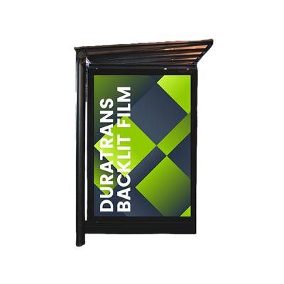 Picture of BACKLIT POSTER - A0