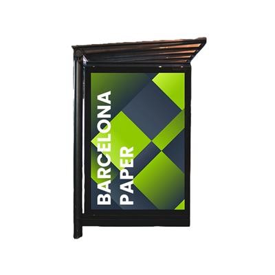 Picture of BARCELONA PAPER - A0