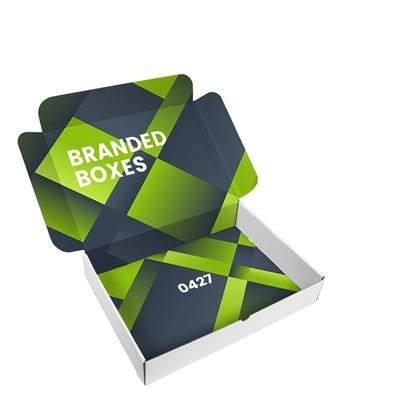 Picture of BRANDED BOXES