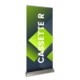 Picture of CASSETTE R PULL UP BANNER