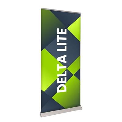 Picture of DELTA LITE PULL UP BANNER