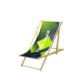 Picture of DECK CHAIR with Graphic