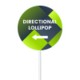 Picture of DIRECTIONAL LOLLIPOP