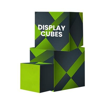 Picture of DISPLAY CUBES