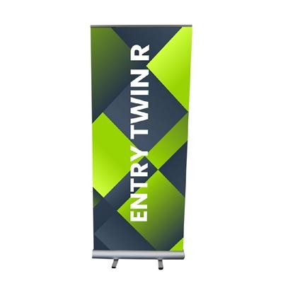 Picture of ENTRY DOUBLE R