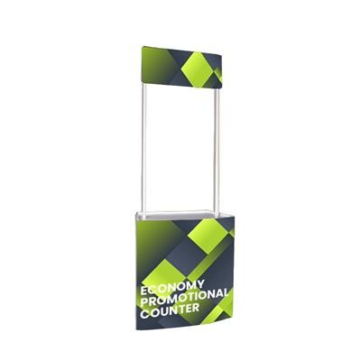 Picture of ECONOMY PROMOTIONAL COUNTER
