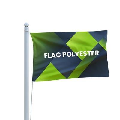 Picture of FLAG POLYESTER