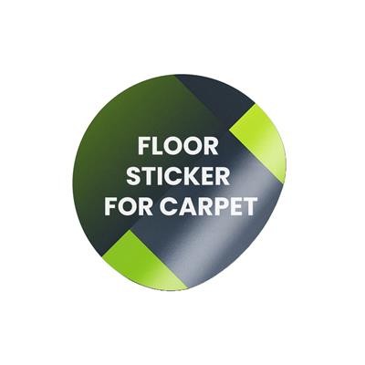 Picture of FLOOR STICKER FOR CARPET - 300X300