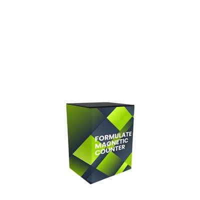 Picture of FORMULATE MAGNETIC TUBE COUNTER