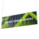 GRAN TORINO CANVAS - A0 image 2
