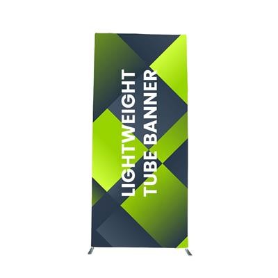 Picture of LIGHTWEIGHT TUBE BANNER