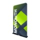 Picture of MONOLITH 1200MM WIDE BANNER