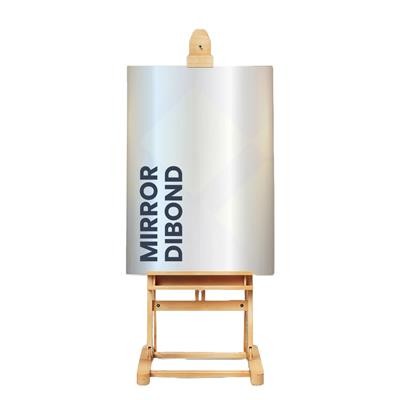 Picture of MIRROR DIBOND - A0