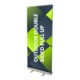 Picture of OUTDOOR DOUBLE SIDED PULL UP BANNER
