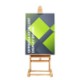 Picture of OPPBOGA EXCELLENT DISPLAY BOARD - A0