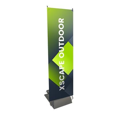 Picture of OUTDOOR X BANNER
