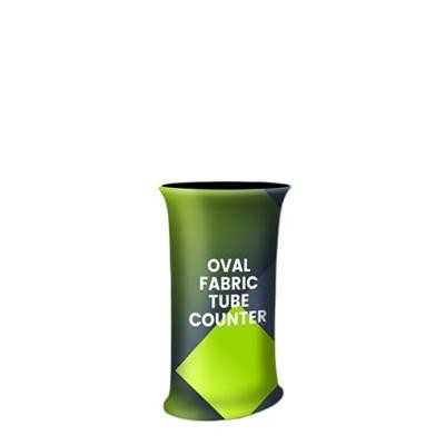 Picture of OVAL FABRIC TUBE COUNTER