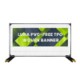 Picture of PVC-FREE BANNER - 3X1M