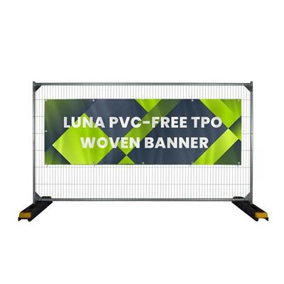 Picture of PVC-FREE BANNER - 3X1M