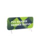 Picture of PVC BANNER BARRIER SLEEVE