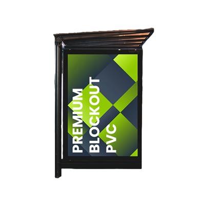 Picture of PREMIUM BLOCKOUT PVC - A0