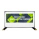 Picture of RECYCLED DISPLAY POLYESTER - A0