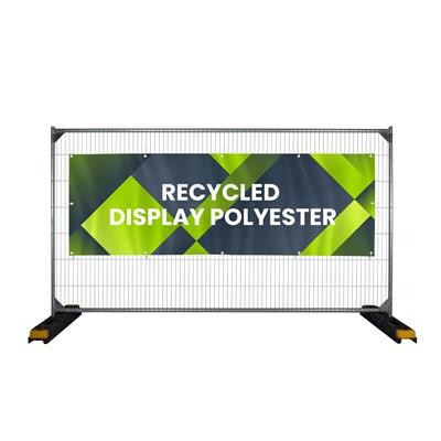 Picture of RECYCLED DISPLAY POLYESTER - A0