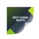 Picture of SELF CLING - WHITE - A0