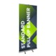 Picture of STANDARD PULL UP BANNER 850
