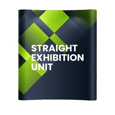 Picture of STRAIGHT EXHIBITION UNIT