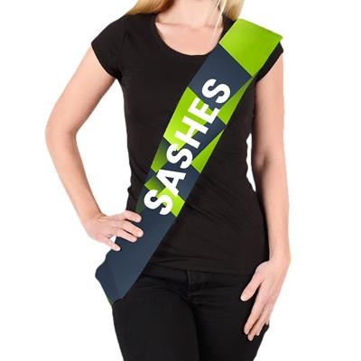Picture of SASHES