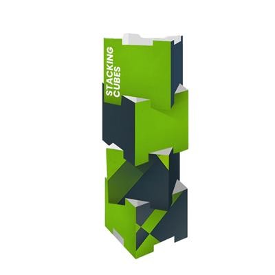 Picture of STACKING CUBES