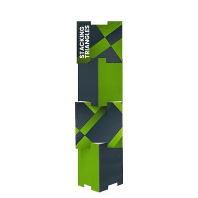 Picture of STACKING TRIANGULAR