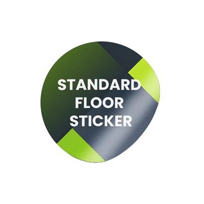 Picture of STANDARD FLOOR STICKER - 300X300