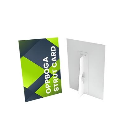 Picture of STRUT CARDS