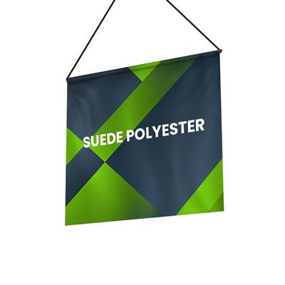 Picture of SUEDE POLYESTER - A0