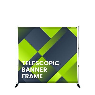 Picture of TELESCOPIC BANNER