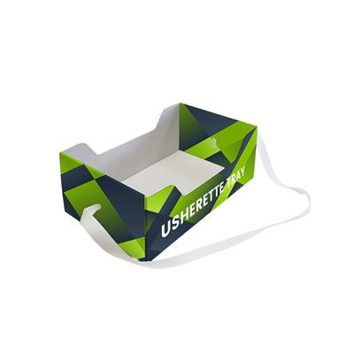 Picture of USHERETTE TRAY